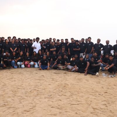 ‘ஹைக்கூ’ திரைப்படத்தின் படப்பிடிப்பு நிறைவு!