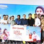 *எந்த மேடையாக இருந்தாலும் தனுஷ் சாருக்கு தான் முதலில் நன்றி சொல்வேன் – நடிகர் பவிஷ்*