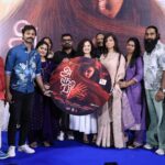 விரைவில் வெளியாகும் ‘அரூபி’… தமிழ் பதிப்பின் டிரெய்லர் மற்றும் இசை வெளியீட்டு விழா