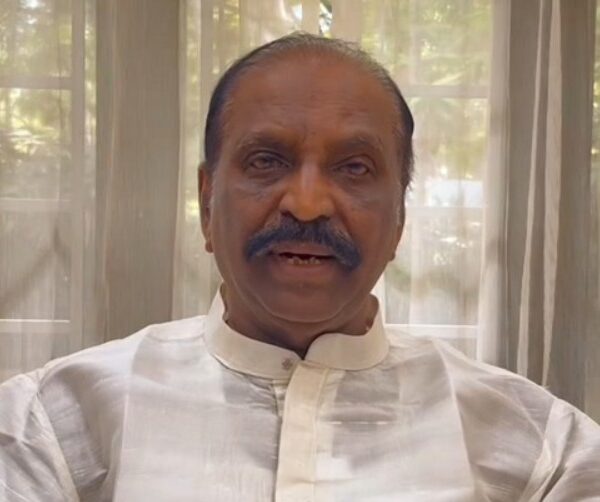 முதல் மரியாதைக்கு இறுதி மரியாதை – கவிப்பேரரசு வைரமுத்து
