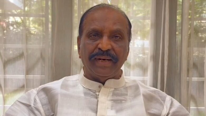 முதல் மரியாதைக்கு இறுதி மரியாதை – கவிப்பேரரசு வைரமுத்து