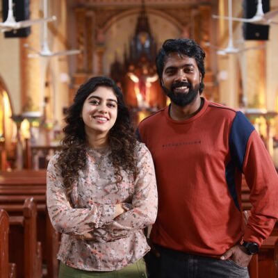 ’அன்பே டயானா’ – திரைப்பட விமர்சனம்