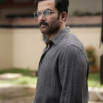 ‘ஐ , நோபடி’ (I,Nobody).-திரை விமர்சனம்