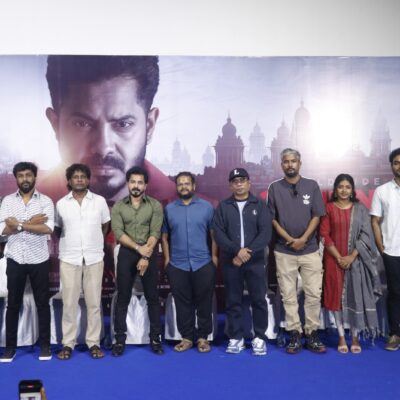 *“அங்கீகாரம்” திரைப்பட நன்றி அறிவிப்பு விழா !!*