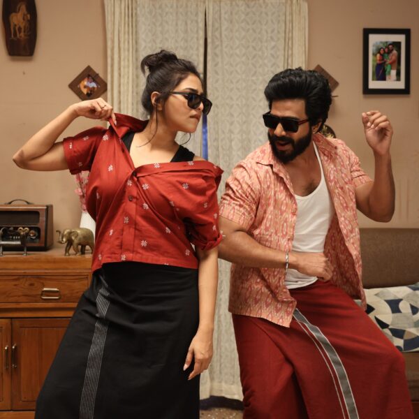 ‘கட்டா குஸ்தி 2’- திரைப்பட விமர்சனம்