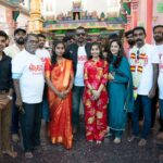 *’கிறிஸ்டினா கதிர் வேலன்’ திரைப்பட இயக்குனரின் புதிய படம்: “ஸ்கார்” (SCAR)*