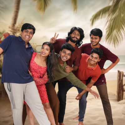 முதற்கனல்’ – திரை விமர்சனம்