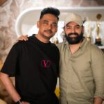 *மீண்டும் ஒரு பிரமாண்ட கூட்டணியில் சாம் சி எஸ்… ராம் பொதினேனியின் #RAPO23-க்கு இசையமைக்கிறார் !*