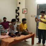 ஷிவானி ஸ்டுடியோஸின் புதிய பொழுதுபோக்கு படம் – எழுதி, இயக்கி, தயாரிக்கும் ஷிவானி செந்தில்