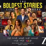 இந்தியாவின் மிகப்பெரிய 7 மொழி கொண்டாட்டம்… ZEE5-ல்!