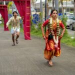 புதிய கோணத்தில் நெட்ஃப்ளிக்ஸ் வெளியிட்ட ‘பியார் பிரேமா கல்யாணம்’ புரமோ !*