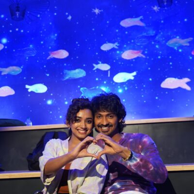 பியார் பிரேமா கல்யாணம் – விமர்சனம்