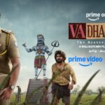 *சசிகுமார் நடிப்பில் பிரைம் வீடியோவின் ‘வதந்தி சீசன் 2 – தி மிஸ்டரி ஆஃப் மணி’ க்ரைம் இன்வஸ்டிகேசன் திரில்லர் சீரிஸின் டிரெய்லர் வெளியீடு !*