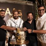 ஐகான் ஸ்டார் அல்லு அர்ஜுனின் ஃபிரண்ட்ஷிப் டே மெசேஜ்: