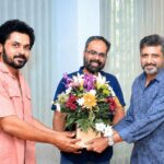 கார்த்தி – இயக்குநர் மோகன் ராஜா கூட்டணியில் புதிய திரைப்படம்
