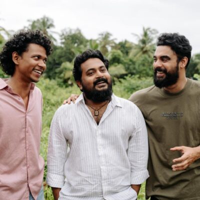 ‘குப்பி’ திரைப்படத்தின் 10ஆம் ஆண்டு நிறைவு கொண்டாட்டம்: மீண்டும் இணையும் டொவினோ தாமஸ் – ஜான்பால் ஜார்ஜ் கூட்டணி!