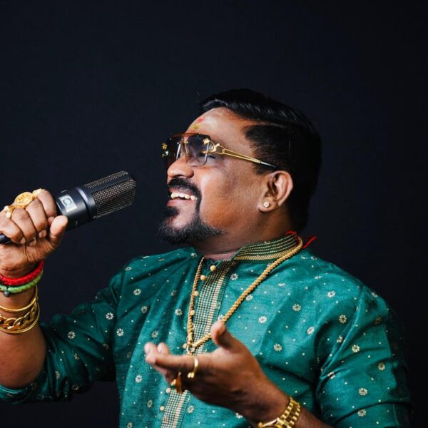 *திருக்கோயில் அறங்காவலர்கள் தெரிவு மாநிலக்குழு உறுப்பினராக பிரபல பாடகர் த. வேல்முருகன் நியமனம்*