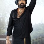 *மாஸ் மகாராஜா ரவி தேஜா நடிப்பில் உருவாகியுள்ள ‘இருமுடி’ திரைப்படத்தின் தெலுங்கு மற்றும் தமிழ் மொழி டிரெய்லர் வெளியானது!*