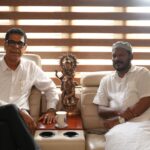 *குட்வில் எண்டர்டெயின்மெண்ட்ஸ் நிறுவனத்தின் ‘ஆபரேஷன் டிரால்’ படத்தின் முதல் பாடலான ‘ஜெய் ஹோ’ சுதந்திர தினத்தை முன்னிட்டு வெளியாகியுள்ளது!*