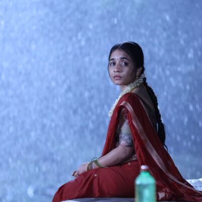 *‘மொத ராத்திரி’ திரைப்படத்தில் அன்பும் பல உணர்வுகளும் நிறைந்தது எனது கதாபாத்திரம்”…நடிகை அனிஷ்மா அனில்குமார்!*