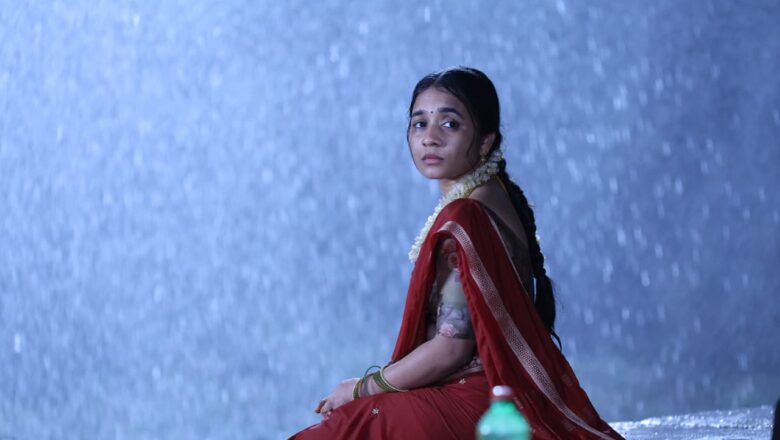 *‘மொத ராத்திரி’ திரைப்படத்தில் அன்பும் பல உணர்வுகளும் நிறைந்தது எனது கதாபாத்திரம்”…நடிகை அனிஷ்மா அனில்குமார்!*