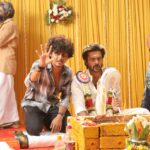 புதிய பயணம்… புதிய கதை… ‘மொத ராத்திரி’ மூலம் இயக்குநராக அறிமுகமாகும் ராஜா கருப்பசாமி!