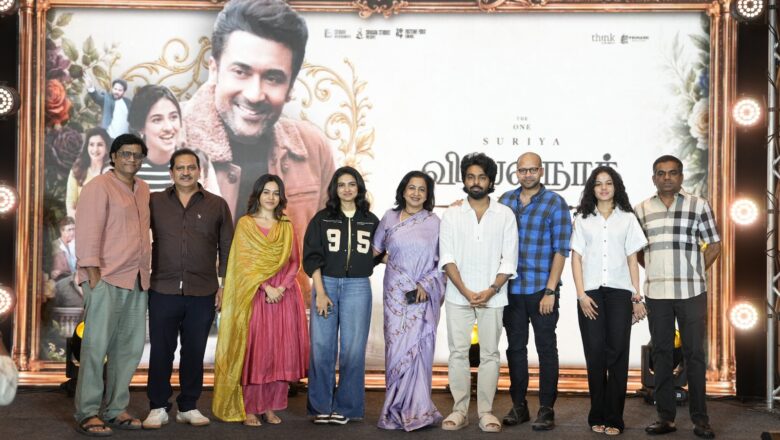 *ஊடகங்களுக்கும், ரசிகர்களுக்கும் நன்றி தெரிவித்த தி ஒன் சூர்யாவின் ‘விஸ்வநாத் & சன்ஸ்’ படக்குழு !*