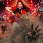*அமேசான் எம்ஜிஎம் ஸ்டுடியோஸ் மற்றும் கலர் யெல்லோ இணைந்து வழங்கும் இந்தியாவின் ஃபேன்டஸி குடும்பத் திரைப்படமான, யாமி கெளதம் கர் நடிப்பில் உருவாகியுள்ள ‘நய்யி நவெல்லி’!*