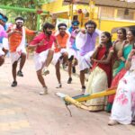 *நெடுமாறன் மோகன்தாஸ் இயக்கத்தில் ‘முருகா’ அசோக் கதையின் நாயகனாக நடிக்கும் கிட்டி*