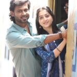 ‘ராம் அண்ட் லீலா’ – திரை விமர்சனம்