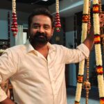 *”நடிகர் கவுண்டமணிதான் இன்ஸ்பிரேஷன்”…நடிகர் அப்துல் லீ!*