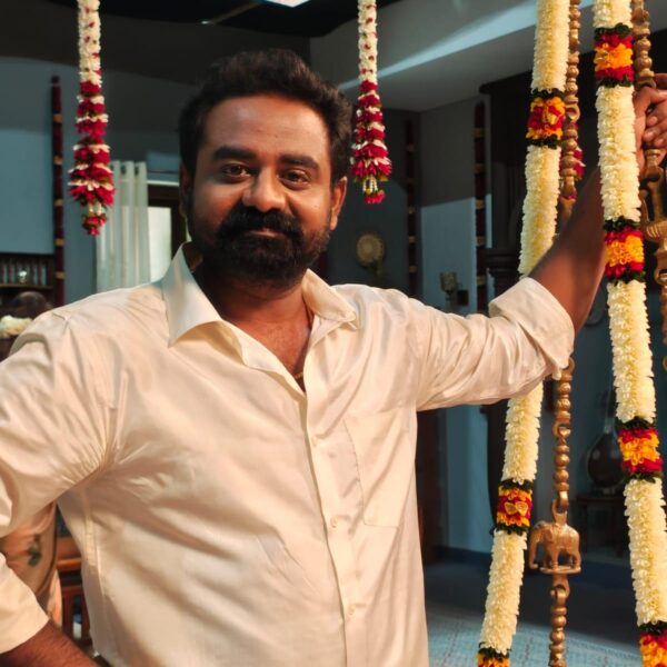 *”நடிகர் கவுண்டமணிதான் இன்ஸ்பிரேஷன்”…நடிகர் அப்துல் லீ!*