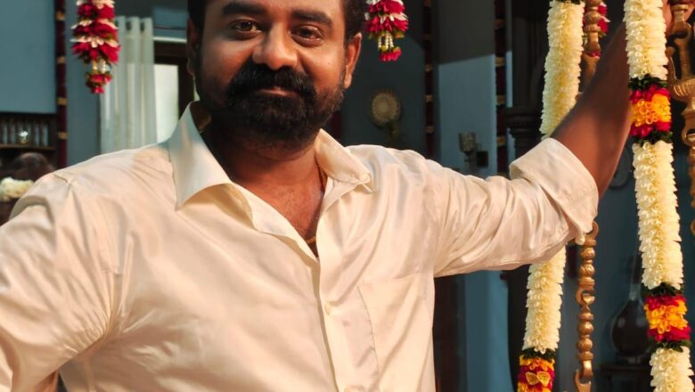 *”நடிகர் கவுண்டமணிதான் இன்ஸ்பிரேஷன்”…நடிகர் அப்துல் லீ!*