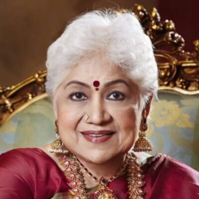 *தென்னிந்தியத் திரையுலகின் மிகச் சிறந்த ஆளுமைகளில் ஒருவராக விளங்கிய நடிகை செளகார் ஜானகி தனது 94 ஆவது வயதில் இன்று காலமானார்!*