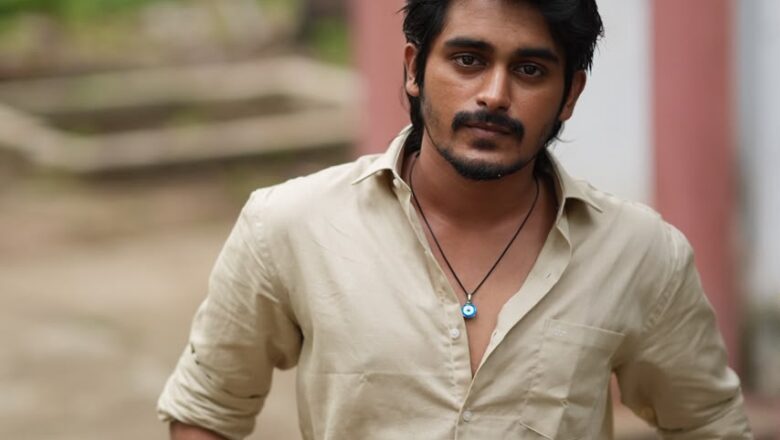 கமல்ஹாசன் தனது விருப்பமான கதாநாயகன் மட்டுமல்லாமல், தனது மிகப்பெரிய இன்ஸ்பிரேஷனும் கூட என்கிறார்,நடிகர் கார்த்திகேயன்!