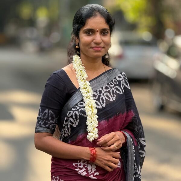 ‘மொத ராத்திரி’ திரைப்படத்தில் தேவி கதாபாத்திரத்தில் நடித்தது பலரிடமும் பாராட்டுகளை  பெற்று தந்துள்ளது- நடிகை பானுப்பிரியா.