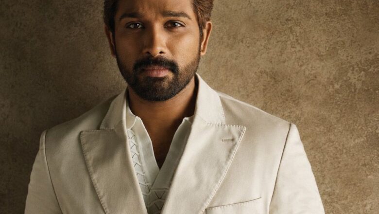 தேசிய விருது பெற்ற ஐகான் ஸ்டார் அல்லு அர்ஜூன், ஃபோர்ப்ஸ் இந்தியாவின் மதிப்புமிக்க ஷோஸ்டாப்பர்ஸ் 2026 சிறப்புப் பதிப்பின் அட்டைப்பட நட்சத்திரமாக இடம்பெற்றுள்ளார்.