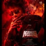 *ர.கார்த்திக் இயக்கத்தில் உருவான நாகார்ஜுனாவின் ‘கிங் 100- KING 100 ‘ படத்தின் கிளிம்ப்ஸ் வெளியீடு*