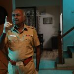 எம். எஸ். பாஸ்கர் நடிப்பில் ‘விடியும் காத்திரு’… மிரட்டும் ஃபர்ஸ்ட் லுக் வெளியீடு!