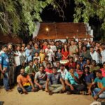 *40 நாட்களில் சாதித்த ‘தகப்பன்’ படக்குழு படப்பிடிப்பு முழுமையாக நிறைவு !*
