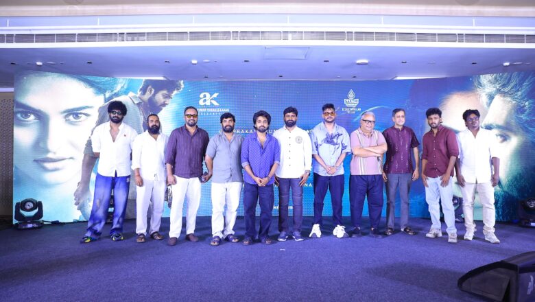*ஜிவி பிரகாஷ் நடிக்கும் “இம்மார்டல்” படத்தின் பிரம்மாண்ட முன் வெளியீட்டு விழா !!*