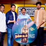 *இலங்கையில் பிரமாண்ட வரவேற்பை பெற்ற ‘நல்லபடம்’ திரைப்படம் – இசை இருவட்டு, ட்ரைலர் வெளியீடு நிறைவு; படப்பிடிப்பும் வெற்றிகரமாக நிறைவு!*