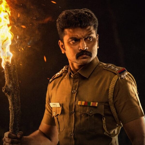 ‘தி டார்க் ஹெவன்’ – திரை விமர்சனம்