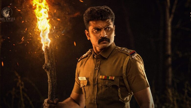 ‘தி டார்க் ஹெவன்’ – திரை விமர்சனம்