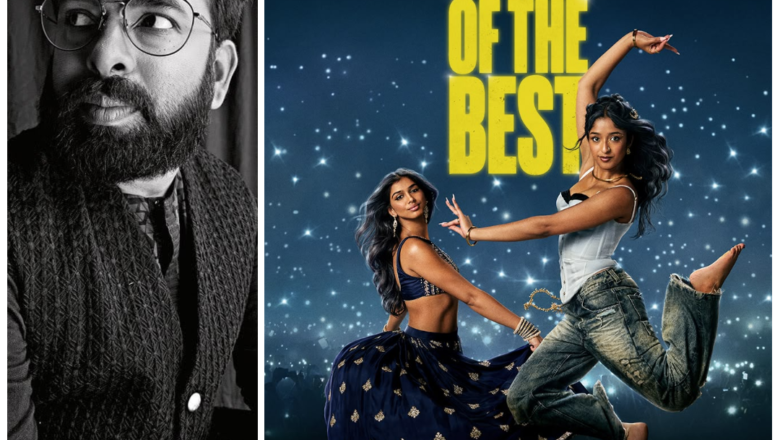 *சர்வதேச Netflix திரைப்படமான ‘Best of the Best’-ல் இடம்பெறும் சந்தோஷ் நாராயணனின் ‘Enjoy Enjaami’ மற்றும் ‘Maamadura’!*
