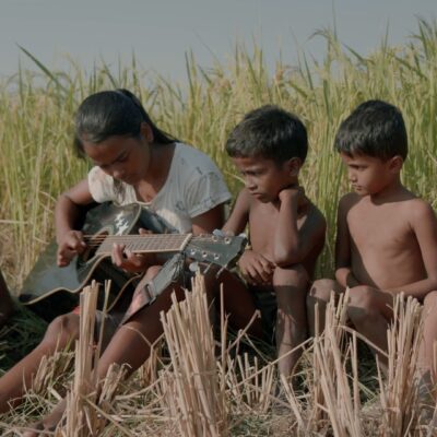 செப்டம்பர் 25 முதல் நாடு முழுவதும் திரைக்கு வரும் ரிமா தாஸின் “வில்லேஜ் ராக்ஸ்டார்ஸ் 2”  ( Village Rockstars 2) !!
