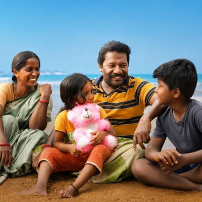 சஜீவ் பழூர் இயக்கியிருக்கும் ‘என்ன விலை’ திரைப்படத்தின் ஆடியோ உரிமையை  பெற்றது ஜி.வி. பிரகாஷ் குமாரின் இசை நிறுவனம்!