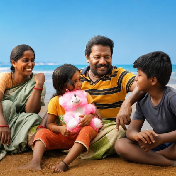சஜீவ் பழூர் இயக்கியிருக்கும் ‘என்ன விலை’ திரைப்படத்தின் ஆடியோ உரிமையை  பெற்றது ஜி.வி. பிரகாஷ் குமாரின் இசை நிறுவனம்!