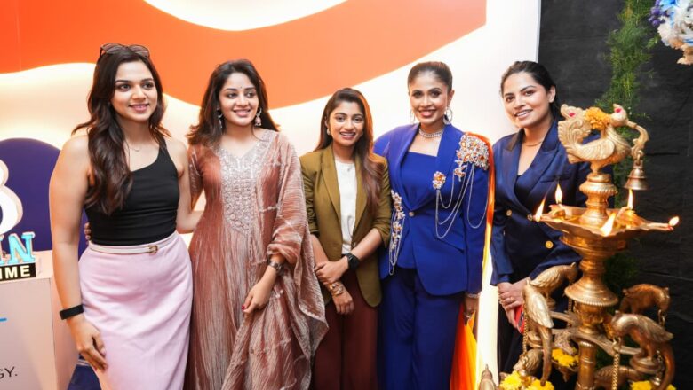 சென்னையில் பிரம்மாண்டமாக தொடங்கிய டாக்டர். பி 360-ன் ‘பேபி ஸ்கின் ஹேர்லெஸ் புரோகிராம்’!