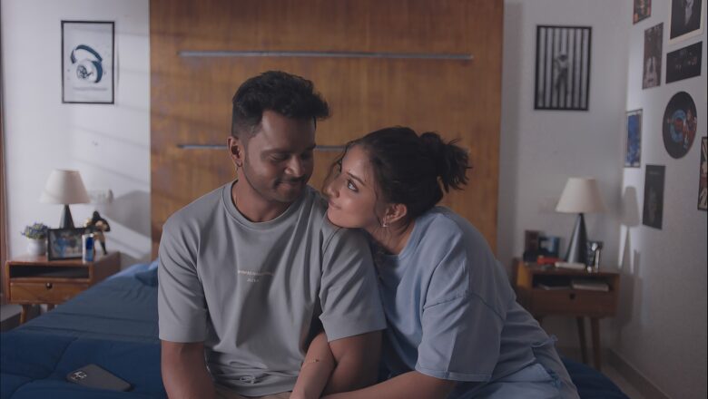 ’ஏன் என்னை ஏதோ செய்தாய்’- திரைப்பட விமர்சனம்